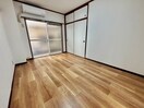 居室 マンション富