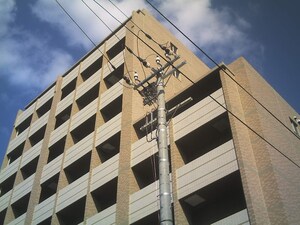 ｱｸﾛｽ神戸住吉ｽﾃ-ｼｮﾝﾌﾛﾝﾄ（404）