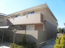 ゴールドクレスト雁屋南弐番館の外観