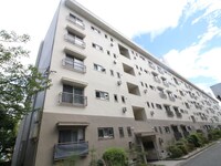 渦ヶ森コーポ16号館（404）
