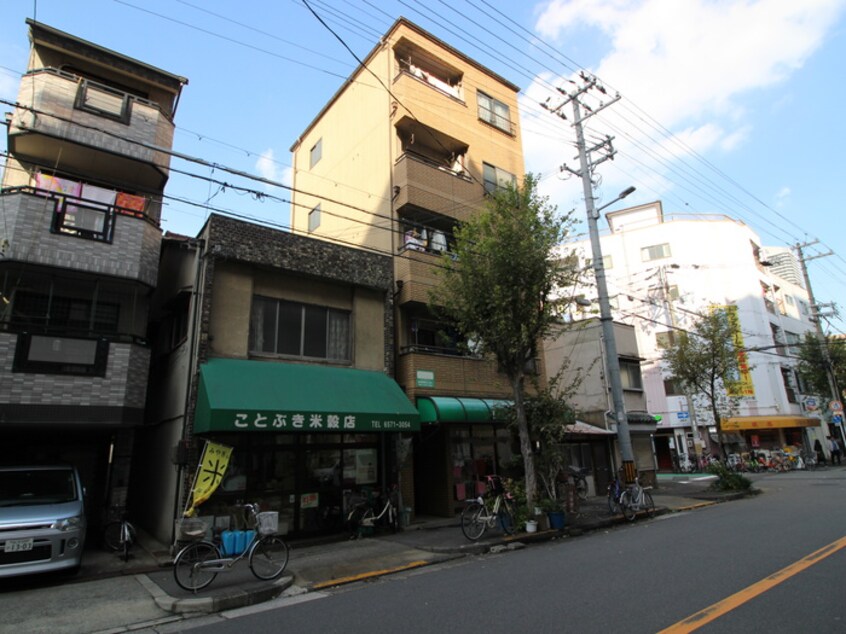 その他 コーポ岩橋