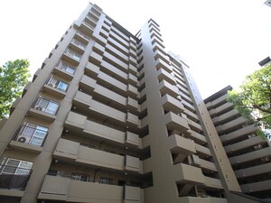 千里中央パークヒルズA棟(702)