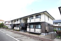 アルパポンテ二番館Ａ棟
