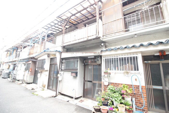 外観写真 東新町５丁目貸屋