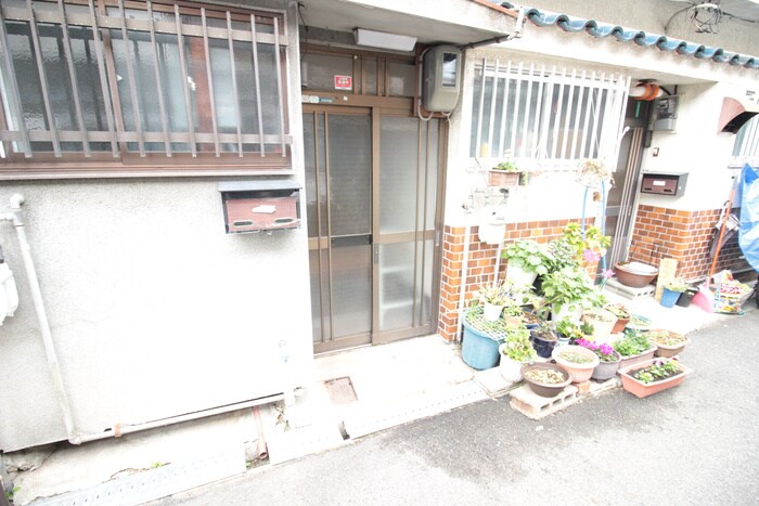 その他 東新町５丁目貸屋