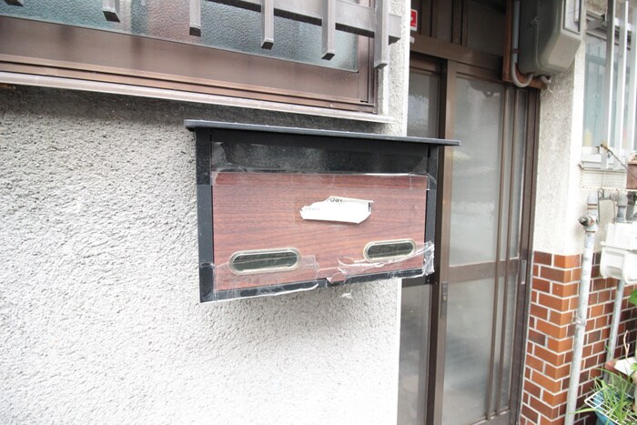 建物設備 東新町５丁目貸屋