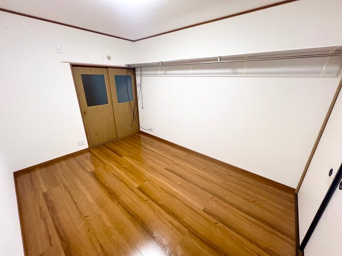 居室 東新町５丁目貸屋