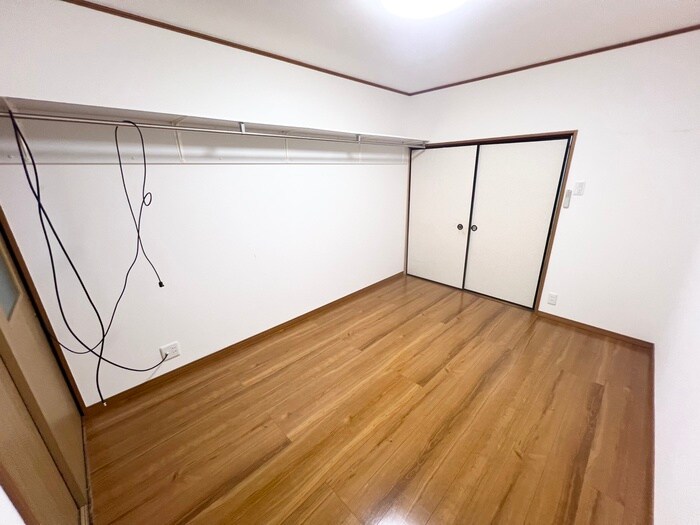 居室 東新町５丁目貸屋