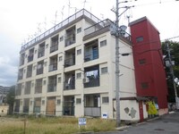 品川マンション（南棟）