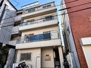 外観写真 コーポ松屋