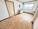 居室 コーポ松屋