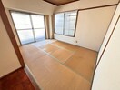 居室 コーポ松屋