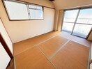 居室 コーポ松屋