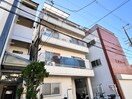 外観写真 コーポ松屋
