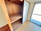 収納 コーポ松屋