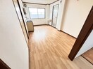 居室 コーポ松屋