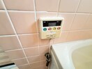 内観写真 コーポ松屋
