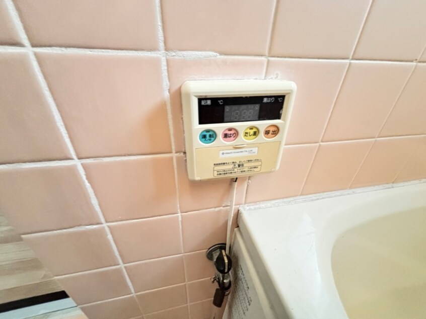 内観写真 コーポ松屋