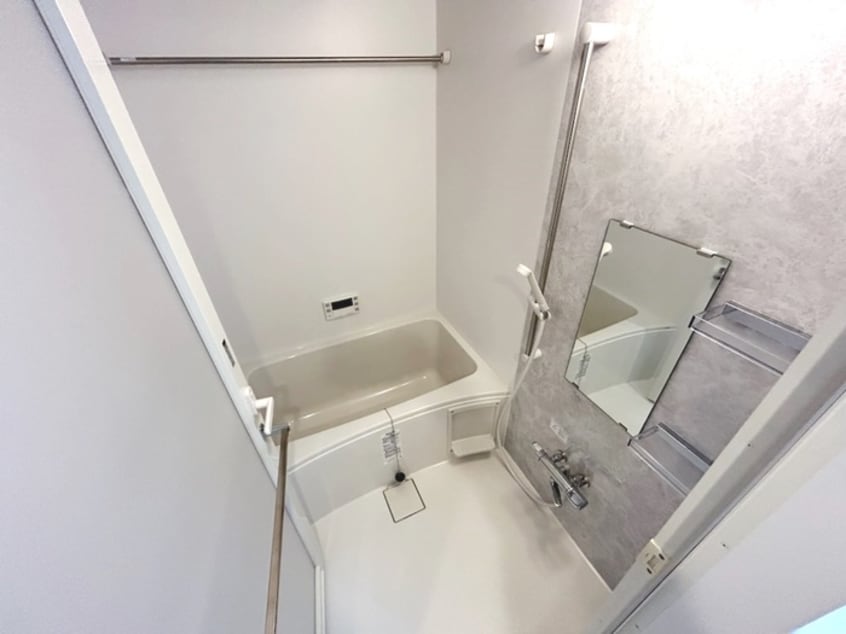 バス／シャワールーム等 アヴェニール中崎