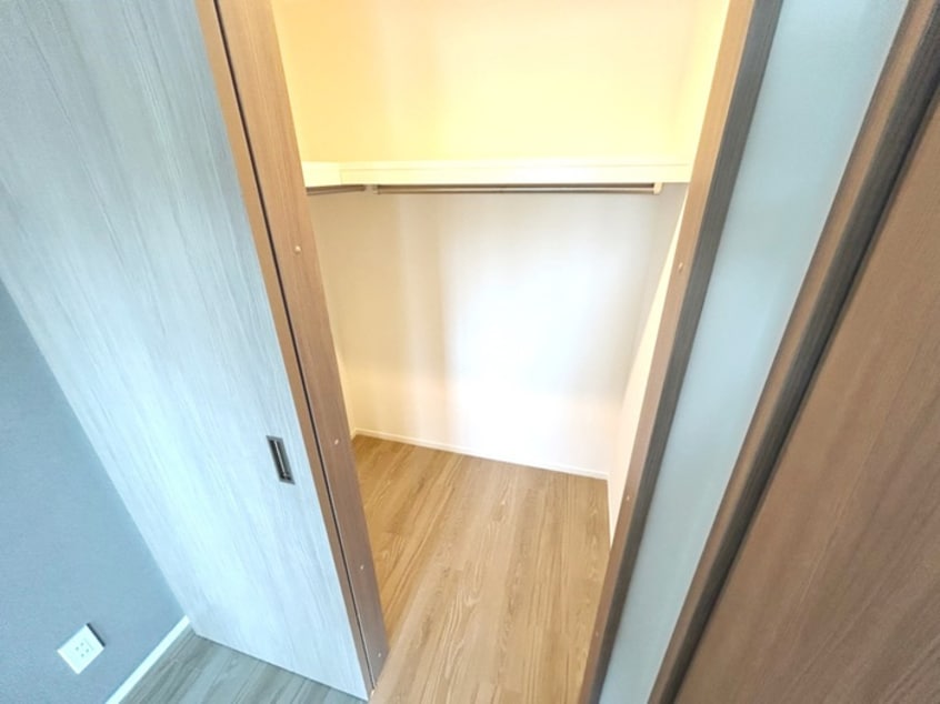 収納 アヴェニール中崎