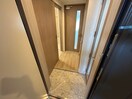 玄関 アヴェニール中崎