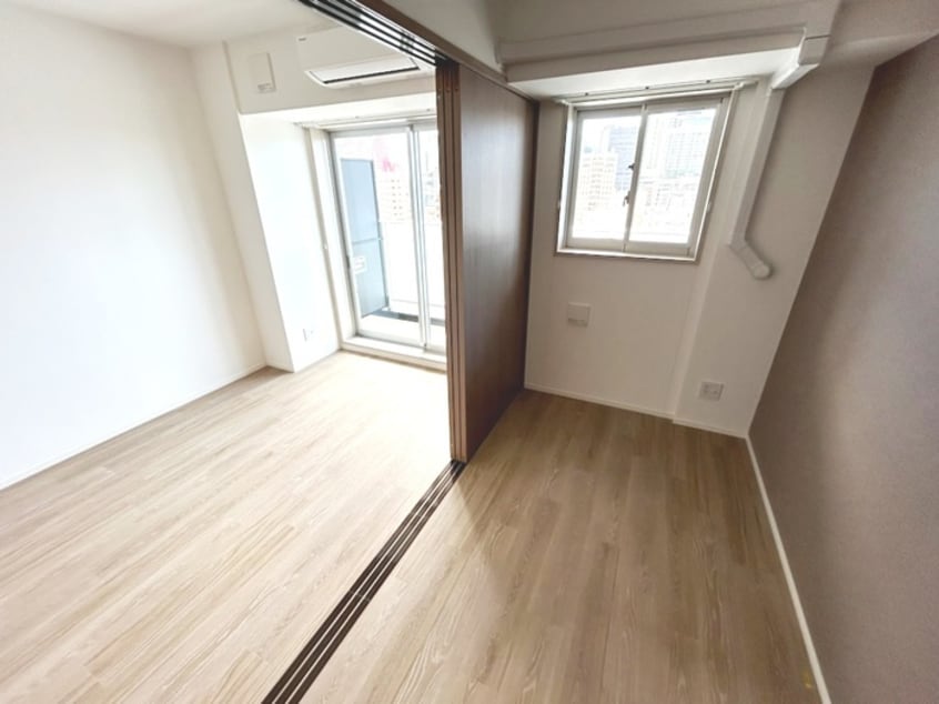 居室 アヴェニール中崎