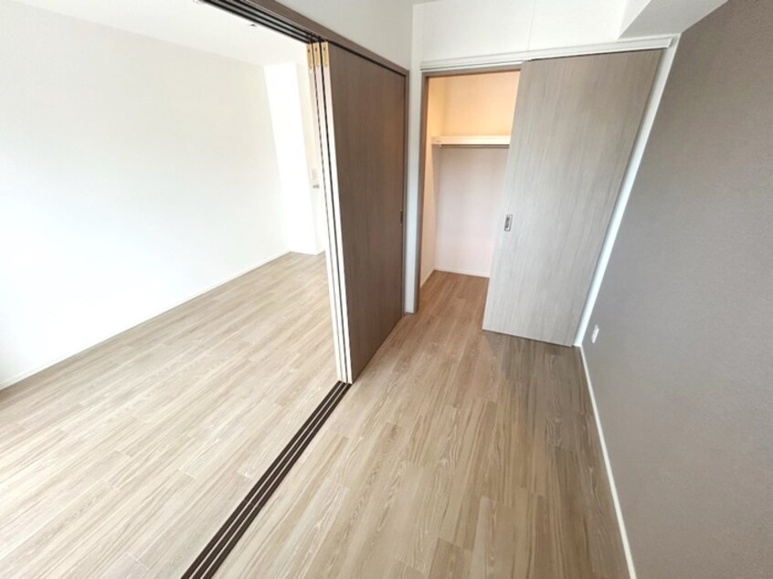 居室 アヴェニール中崎