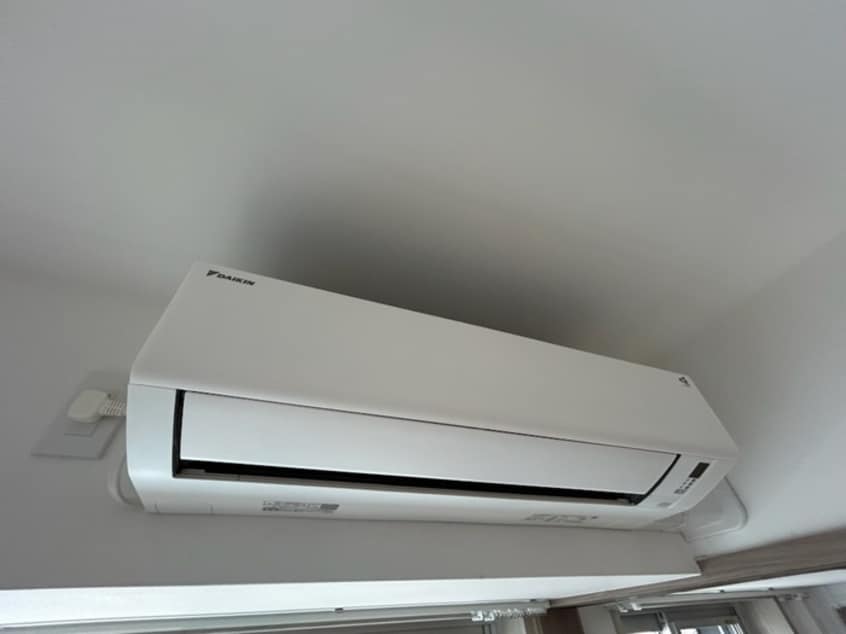 内観写真 アヴェニール中崎