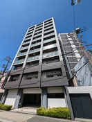Lavenir西長堀ParkFront（205）の外観