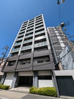 Lavenir西長堀ParkFront（205）