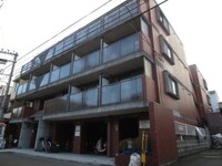 デトムワン烏丸鞍馬口Ⅱ(310)