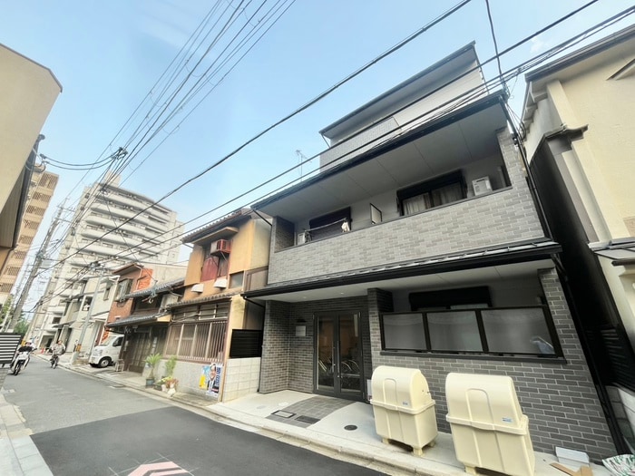 外観写真 ErdeAPM