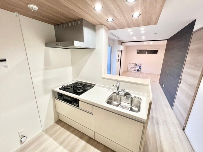 キッチン BRANSIA出町