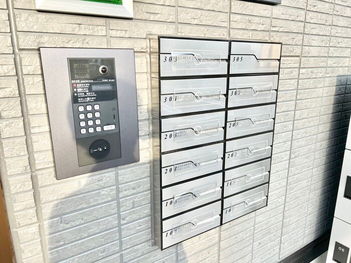 その他 BRANSIA出町