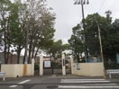 杭瀬小学校(小学校)まで72m ソレイユ　クレ－ル