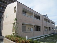 仮）レガーロ大久保