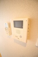 内観写真 フェイバル二条