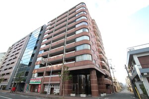 デ・リード西大路高辻(507)