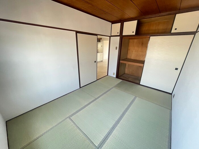 居室 下新庄コーポA棟　(502)