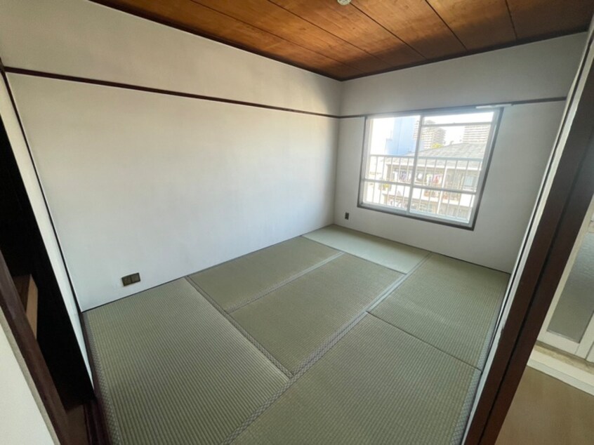 居室 下新庄コーポA棟　(502)