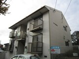 ハウス藤沢台