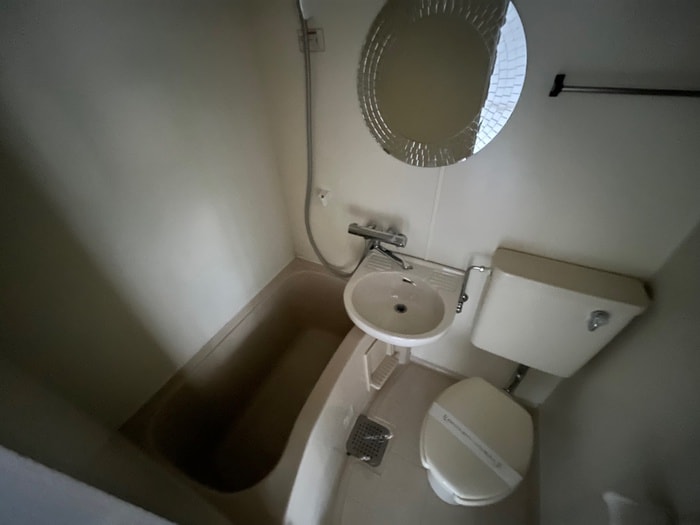 バス／シャワールーム等 ＮＯＡ５１８