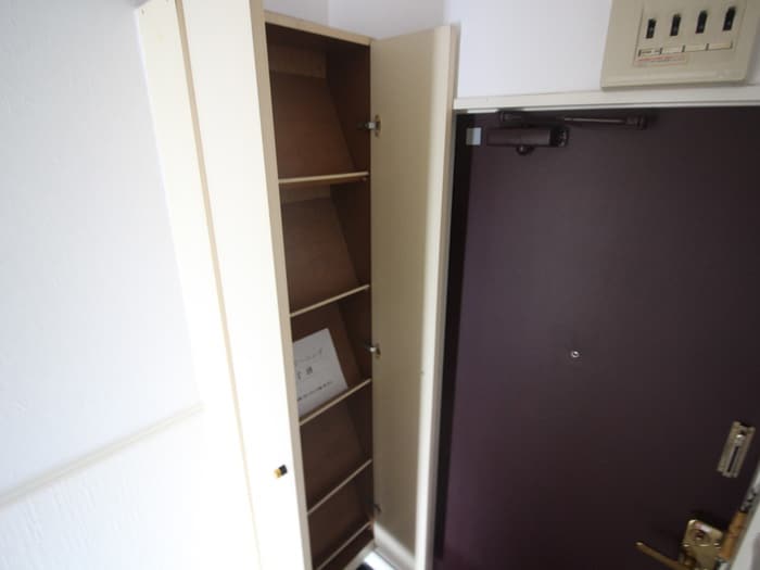 靴箱 ＮＯＡ５１８