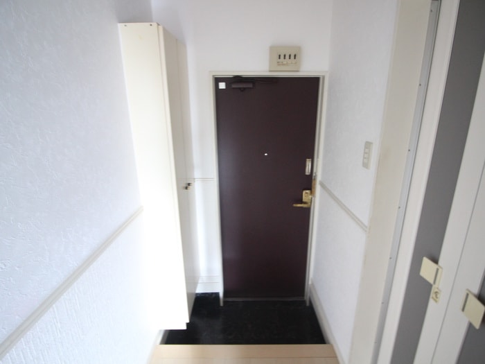 玄関 ＮＯＡ５１８