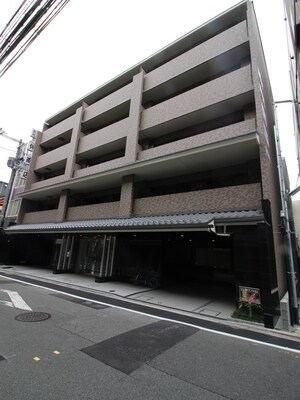 リーガル京都四条烏丸Ⅱ（502）