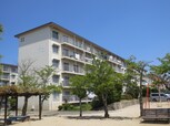 公社清和台11号棟(106)
