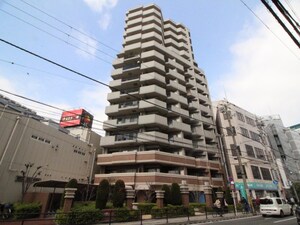 エスリード八尾北本町(407)