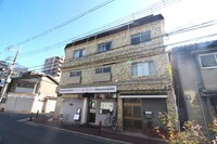 フォレスタ西田辺