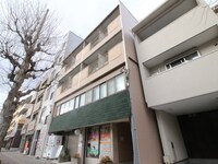 コーポ下鴨ミカサ