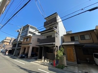 ＧＡＲＢＯ　五条大橋